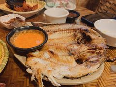 -多哥水傣味餐厅(司马巷店)