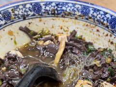 -惠记粉汤羊血梆梆肉(永松路店)