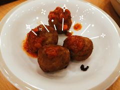 意式风味肉丸-萨莉亚意式餐厅(连城店)