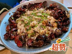 -大丰收脆鱼(浦西万达店)