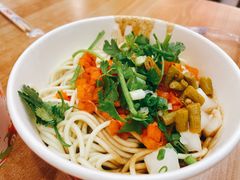 热干面-江三王记牛杂馆(总店)