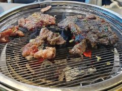 -味家烤肉烤鳗鱼牛排(西塔旗舰店)