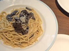 -萨莉亚意式餐厅(杭州西溪龙湖天街店)