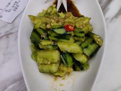 -祁连山开锅羊肉(天通苑店)