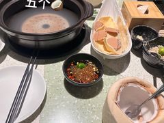 -三克火锅影院(来福士店)