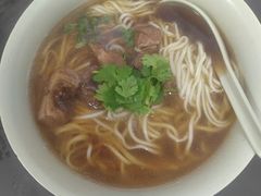 -李先生牛肉面大王(欧亚卖场店)