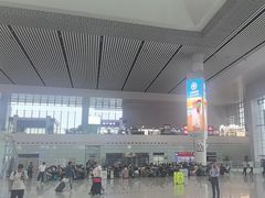 -合肥南站