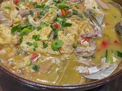 -朗妈私房菜(婺女州店)