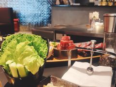 -黑崎烧肉·山野厨房(坪山店)