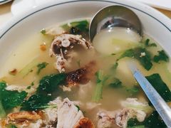 -北戴河转鱼·炒螃蟹酱餐厅