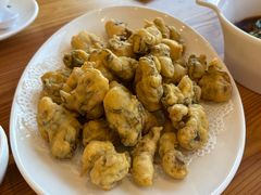 -大丰收海鲜地方菜馆