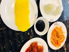 -桃园中华料理炸酱面(燕儿岛路店)