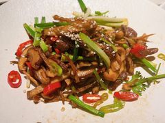 -奉天小馆·非遗东北菜(济南万象城店)