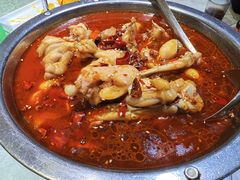 -阿巧一号私房菜(止园路店)