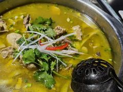 -陈三娃泡姜鸡(太白北路店)