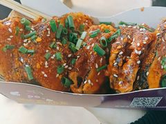 -李好吉吉自选炸鸡(星天广场店)
