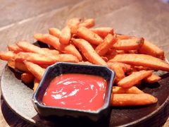 -Q MEX 库迈墨西哥餐吧(三里屯店)