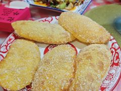 -忆外婆徐州菜·地锅鸡·生日宴(吴庄店)