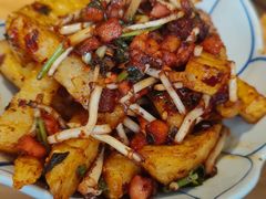 -包整·丝娃娃(一览甲秀楼风景店)