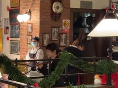 -宝莱纳啤酒花园餐厅PAULANER BRAUHAUS Nanjing(广州路店)