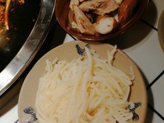 -老街坊市井火锅(营门口店)