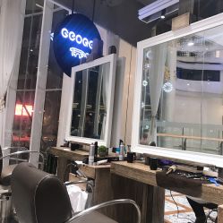 点击看大图 -QZHAIR SALON