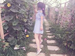 -北纬44度·金珠花海休闲农业旅游景区