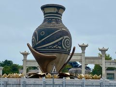 -福如东海文化园