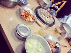 -神仙雪浓汤(弘大店)
