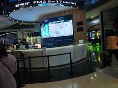 -奥斯卡升龙国际影城(RealD Cinema)