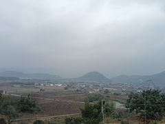 -四明湖