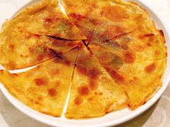 小鱼煎饼-金良酸菜鱼(宁海路总店)