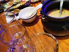-本色.小马哥烧烤(五一路总店)