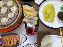 -玖鲜小笼(中山广场店)