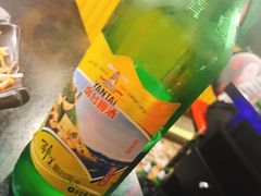 -猪的故事·韩式烤肉(韩乐坊店)