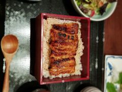 -翔峰炭火鳗鱼(悦泰街里公寓店)