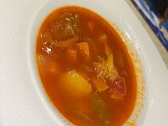 -安德烈俄式西餐厅(中央大街店)