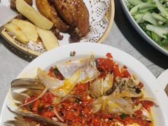 -丽华园(汉阳龙阳店)