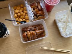 -禧宴Joyous Restaurant(禧园店)