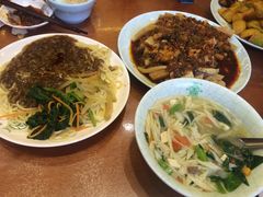 -清真益鑫羊肉手抓馆(南大街店)
