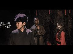 -棂笼·深度沉浸密室(武汉旗舰店)