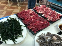 -联胜潮汕牛肉火锅(东苑南路店)