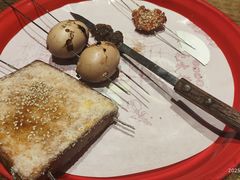 -北三老太太烧烤(人生一串上榜店)