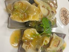 -宜兴隆家宴·私房菜(泰安华庭店)