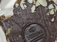 -V咖啡(兰州盛达希尔顿酒店)