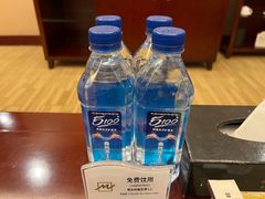 -山东政协大厦维景大酒店