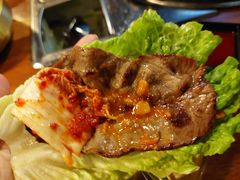 -喜来稀肉(金巴利道店)
