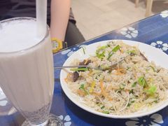-云南李记罐罐米线饵丝小吃(汉中门金鹰店)