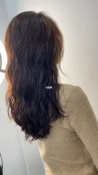 点击看大图 -KIMI HAIR SALON·烫染设计店