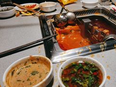 -海底捞火锅(吴中路店)